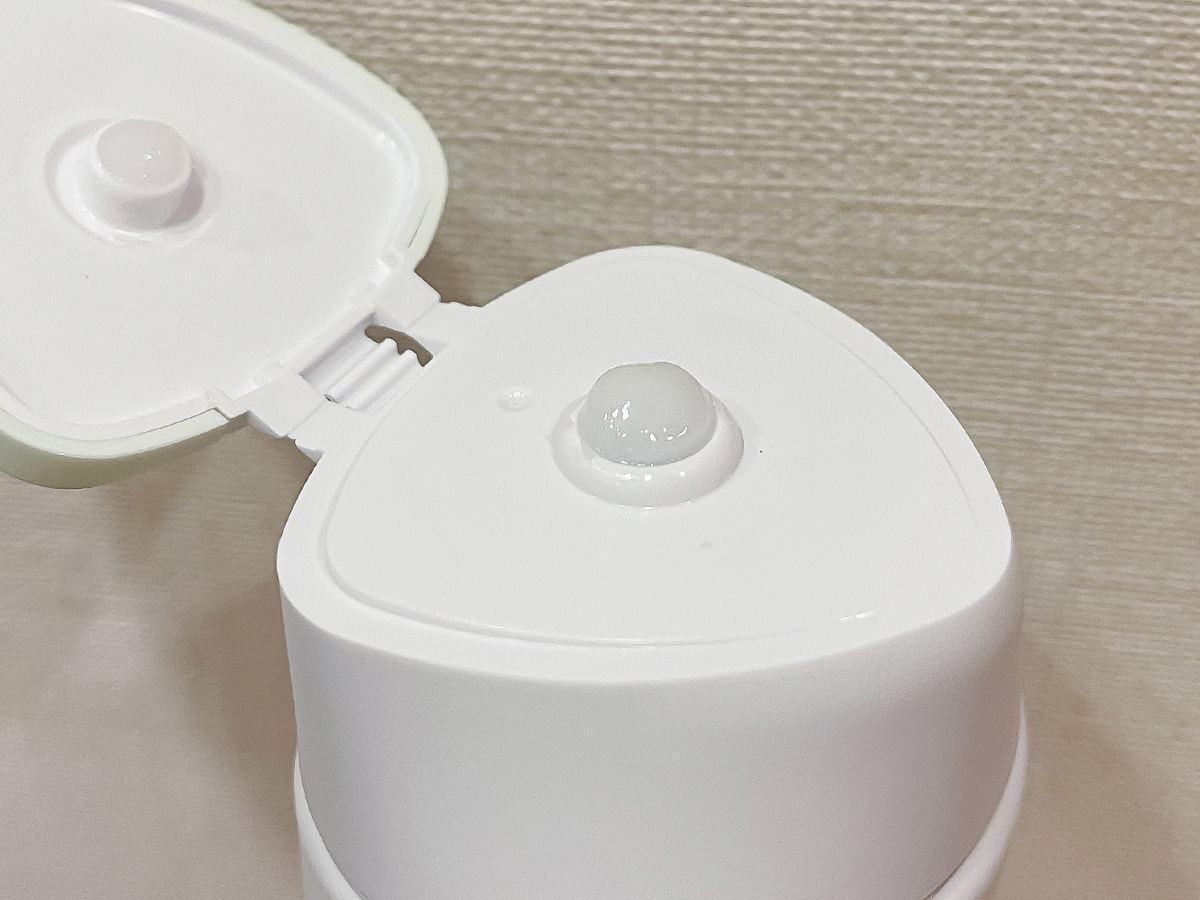 コタ/COTA(4923)の株主優待で、薬用コタセラ スパとコタ アイ ケアのシャンプー&トリートメントがきた!