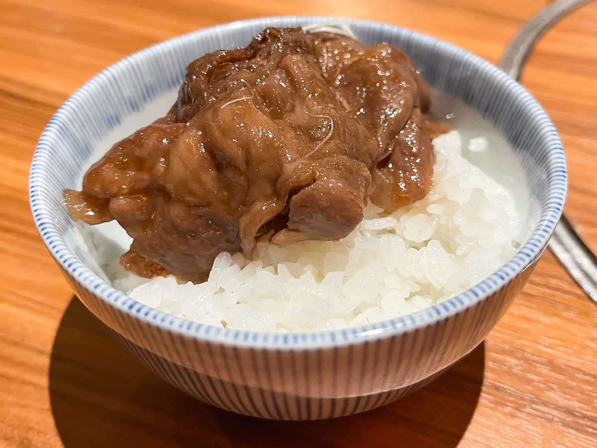 「横浜瀬里奈 浪漫茶屋」で"黒毛和牛の照り焼き浪漫膳"と"すてーき重"食べたよ!/横浜・関内