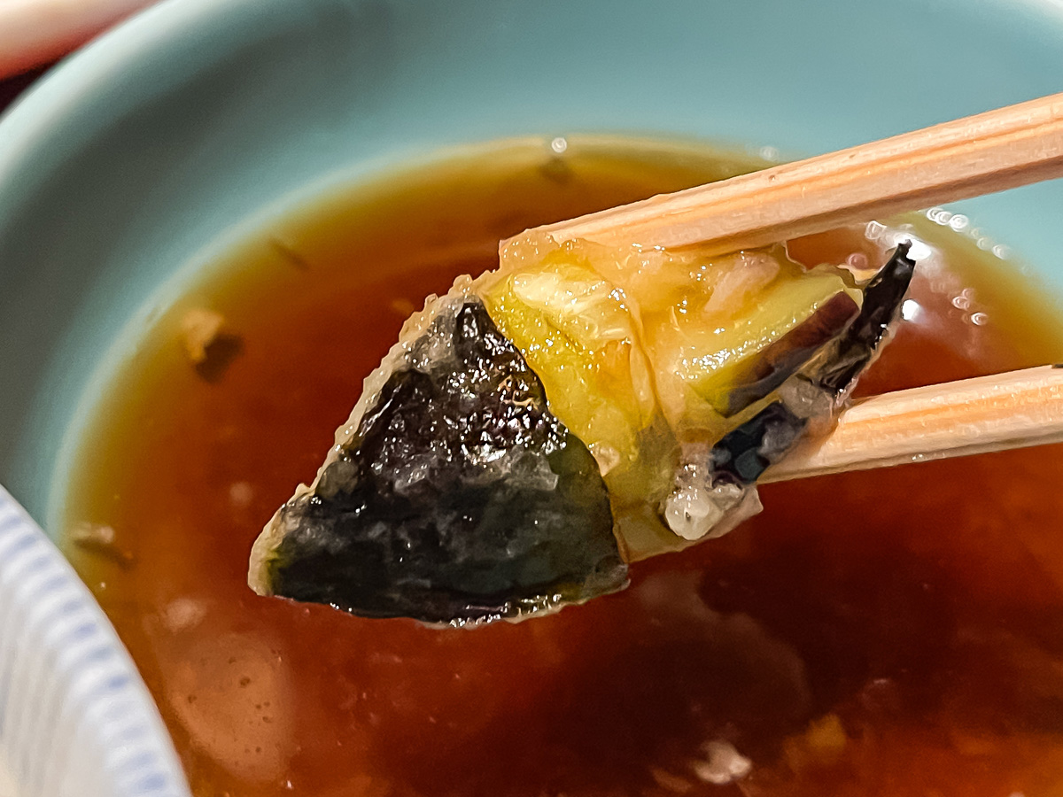 「横浜瀬里奈 浪漫茶屋」で"黒毛和牛の照り焼き浪漫膳"と"すてーき重"食べたよ!/横浜・関内