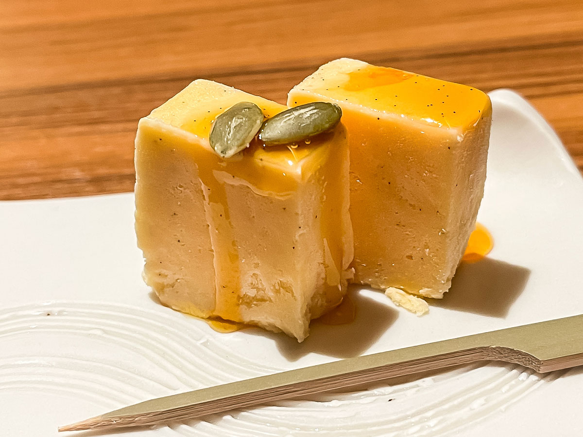 「横浜瀬里奈 浪漫茶屋」で"黒毛和牛の照り焼き浪漫膳"と"すてーき重"食べたよ!/横浜・関内