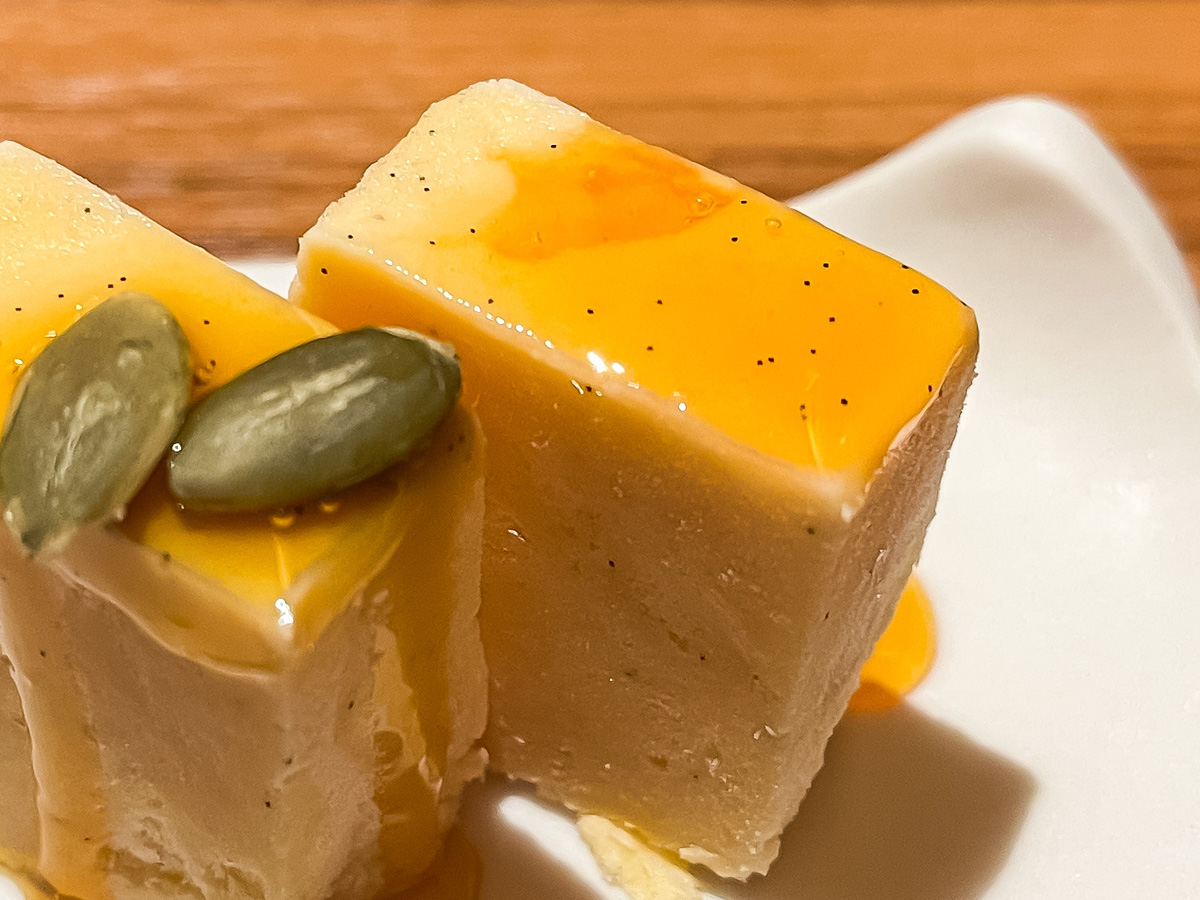 「横浜瀬里奈 浪漫茶屋」で"黒毛和牛の照り焼き浪漫膳"と"すてーき重"食べたよ!/横浜・関内