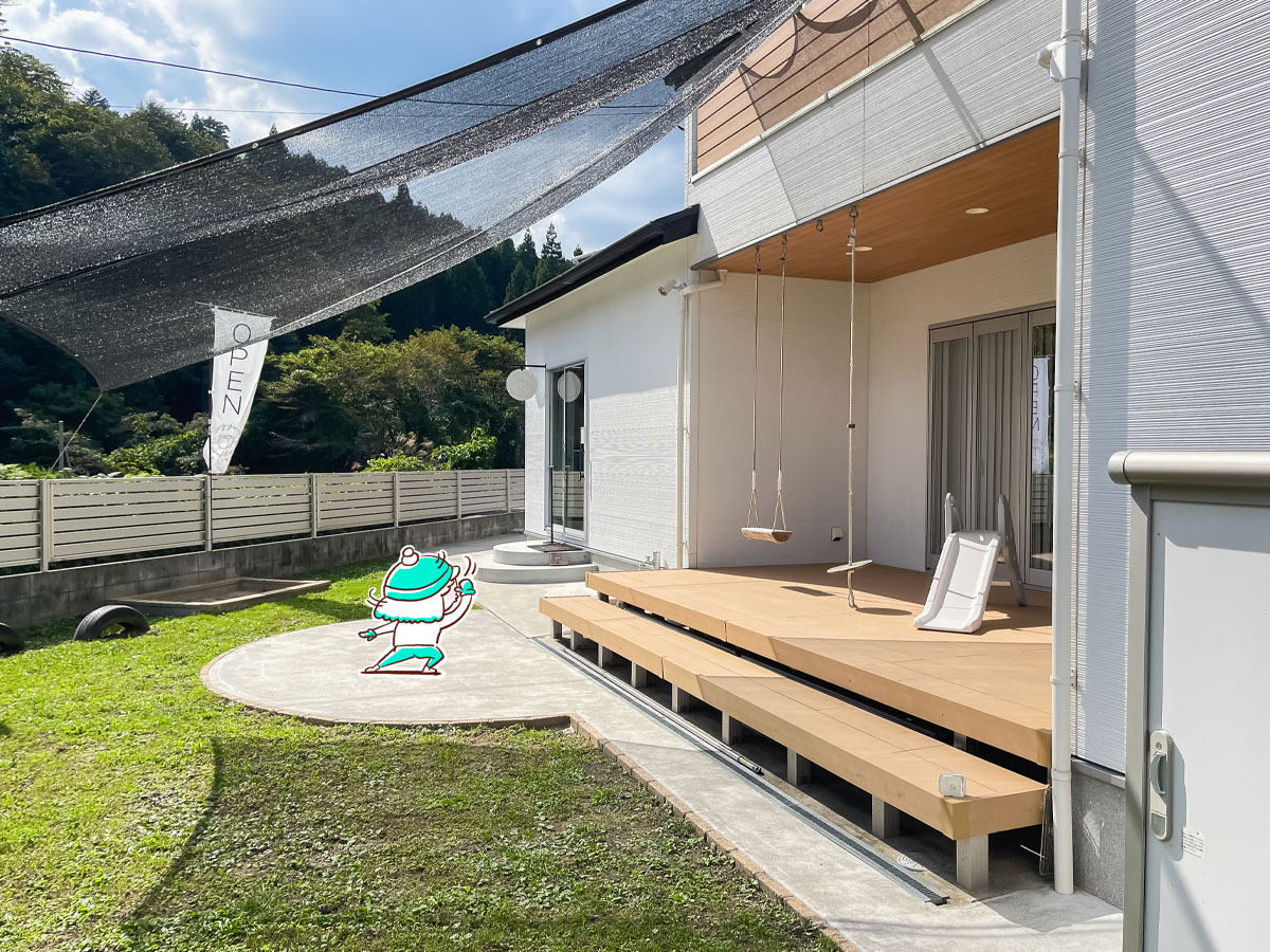 「toroffon」の気まぐれ純生シフォンカップ、米粉ノンオイルシフォンケーキ(ロイヤルミルクティー)食べたよ！／広島県