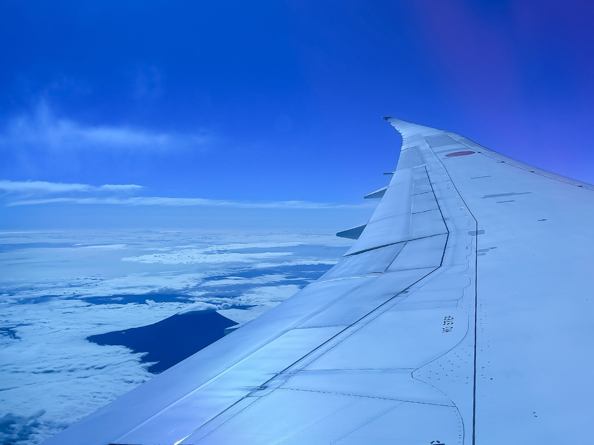 とんかつ「まい泉」のポケットサンド(ヒレかつたまご)食べたよ！／東京・羽田空港