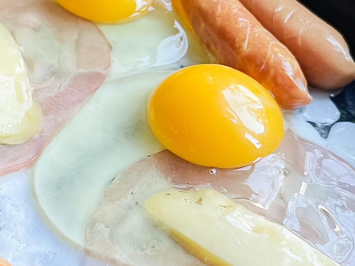 平飼い自然養鶏場「砂谷コッコ村」の卵を買ってみたよ!/広島県湯来町