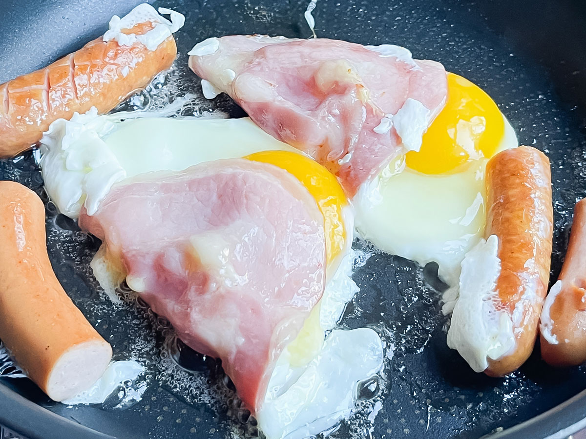 平飼い自然養鶏場「砂谷コッコ村」の卵を買ってみたよ!/広島県湯来町