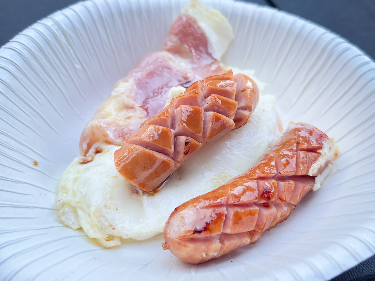 平飼い自然養鶏場「砂谷コッコ村」の卵を買ってみたよ!/広島県湯来町