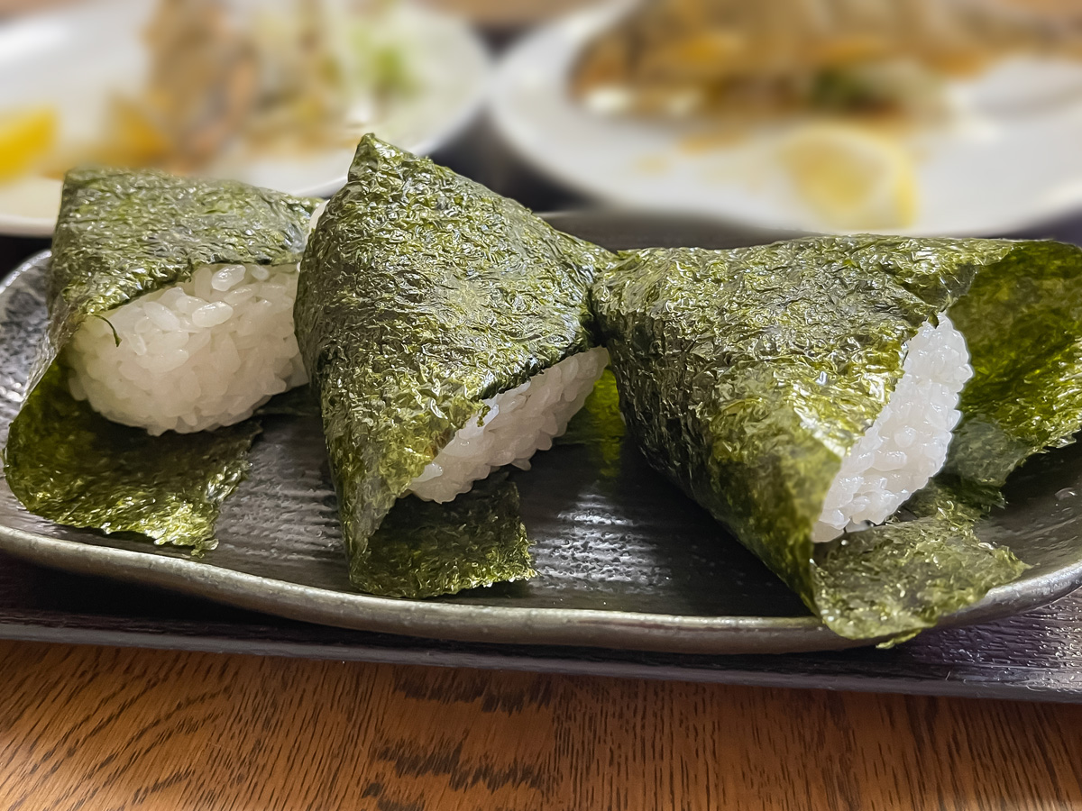 「湯来つり堀」で釣った”鮎”を塩焼き・唐揚げにしてもらって食べた!/広島県湯来町