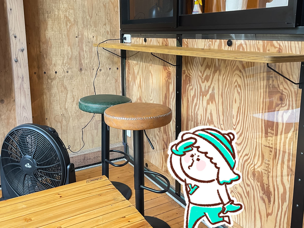 BBQができる一棟貸し宿「森のリトリート」に泊まってみたよ!/広島県吉和