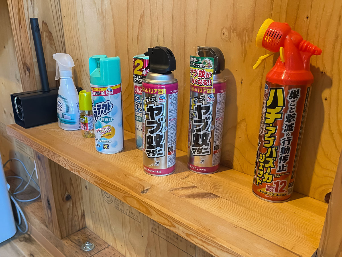 BBQができる一棟貸し宿「森のリトリート」に泊まってみたよ!/広島県吉和