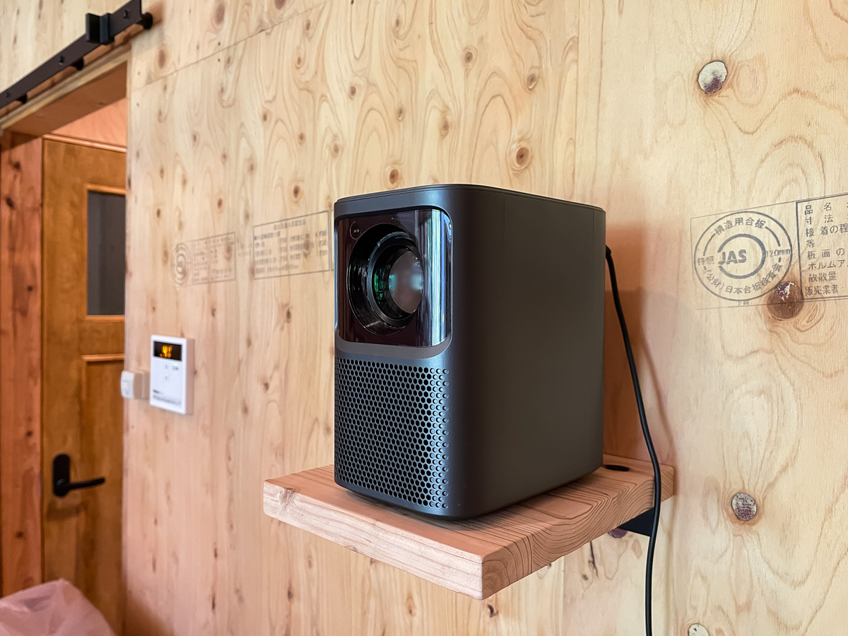 BBQができる一棟貸し宿「森のリトリート」に泊まってみたよ!/広島県吉和