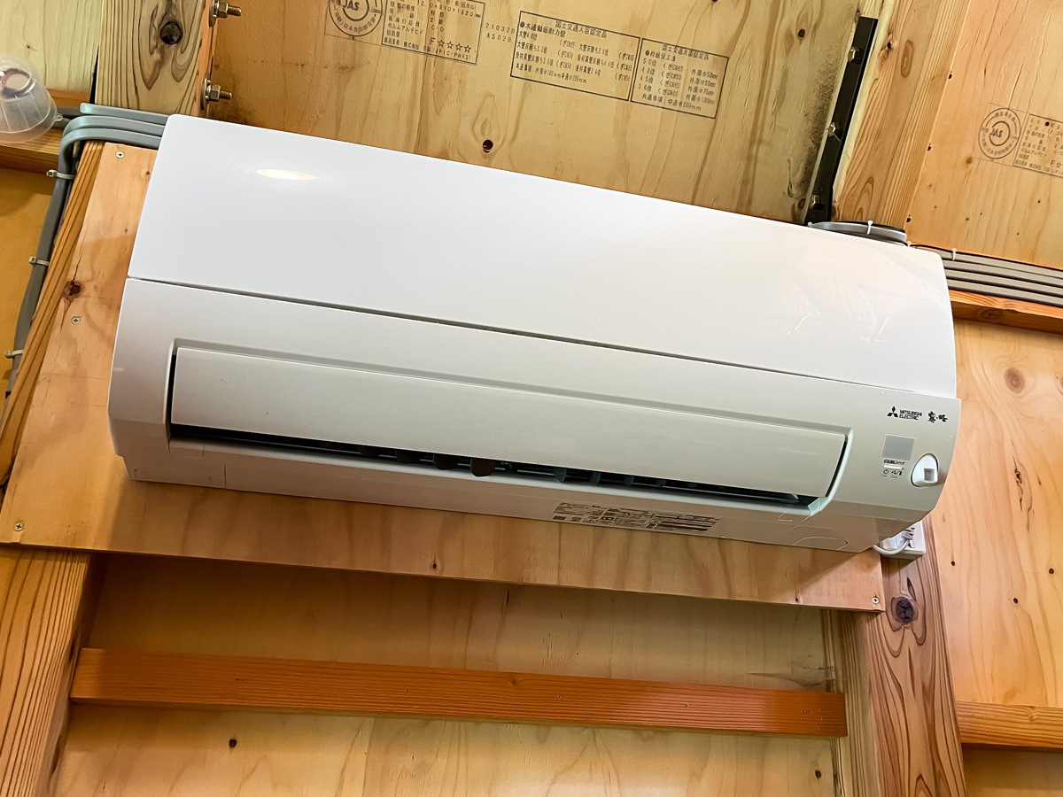 BBQができる一棟貸し宿「森のリトリート」に泊まってみたよ!/広島県吉和