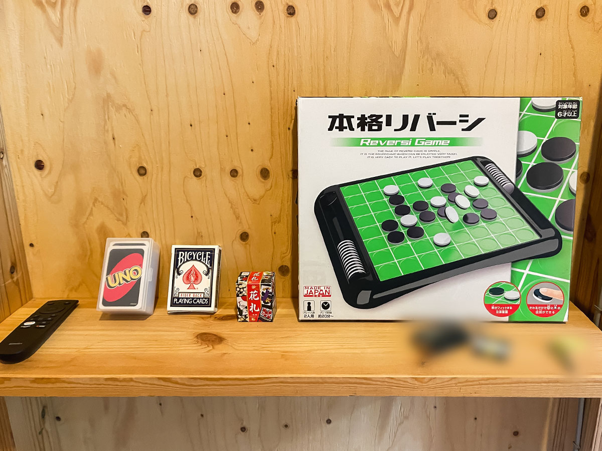 BBQができる一棟貸し宿「森のリトリート」に泊まってみたよ!/広島県吉和