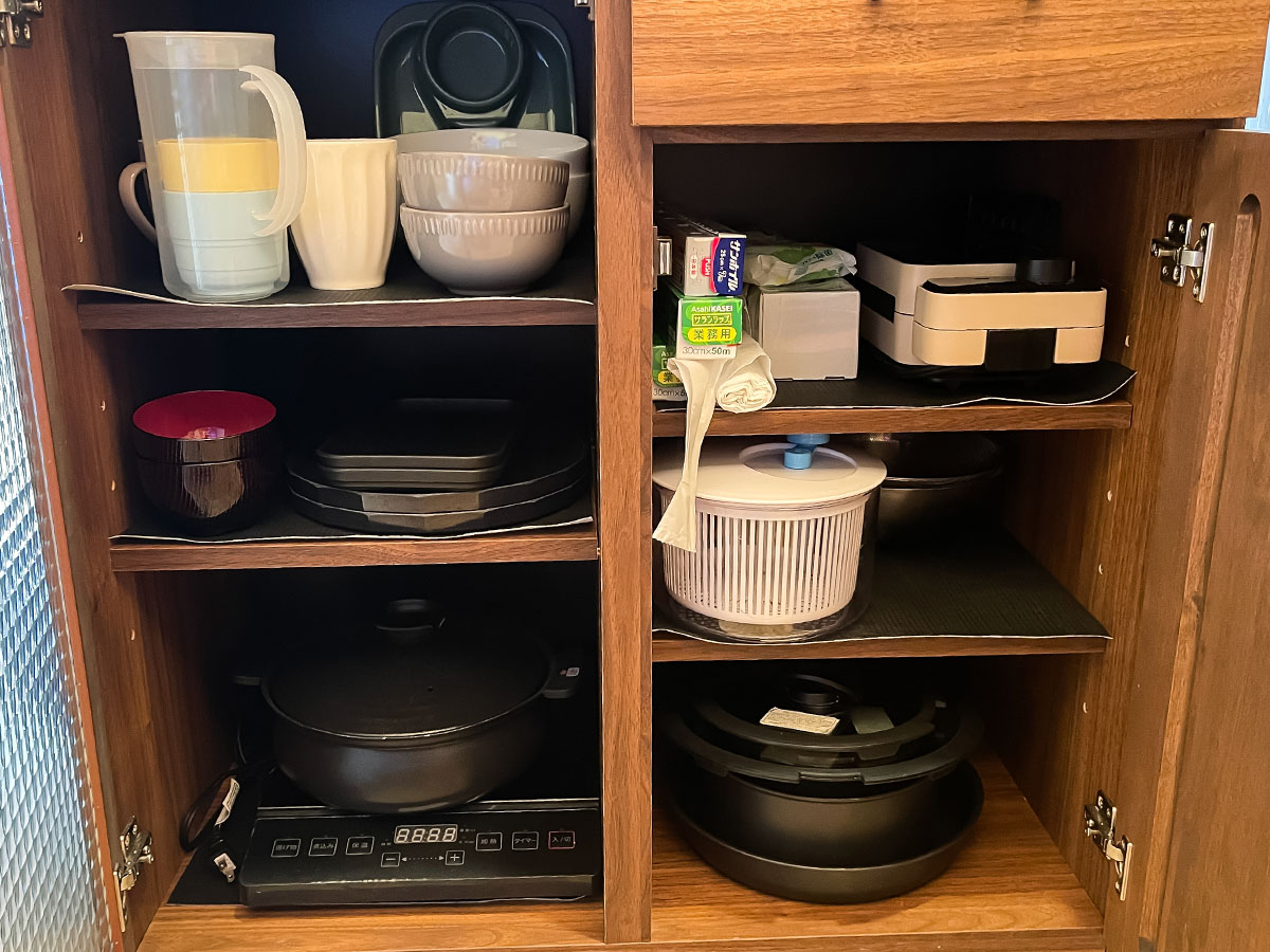 BBQができる一棟貸し宿「森のリトリート」に泊まってみたよ!/広島県吉和