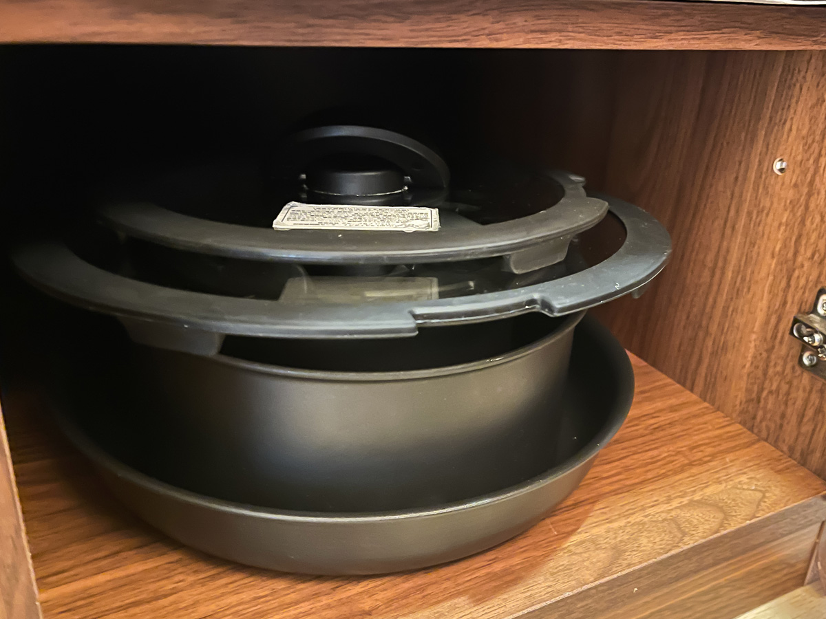 BBQができる一棟貸し宿「森のリトリート」に泊まってみたよ!/広島県吉和