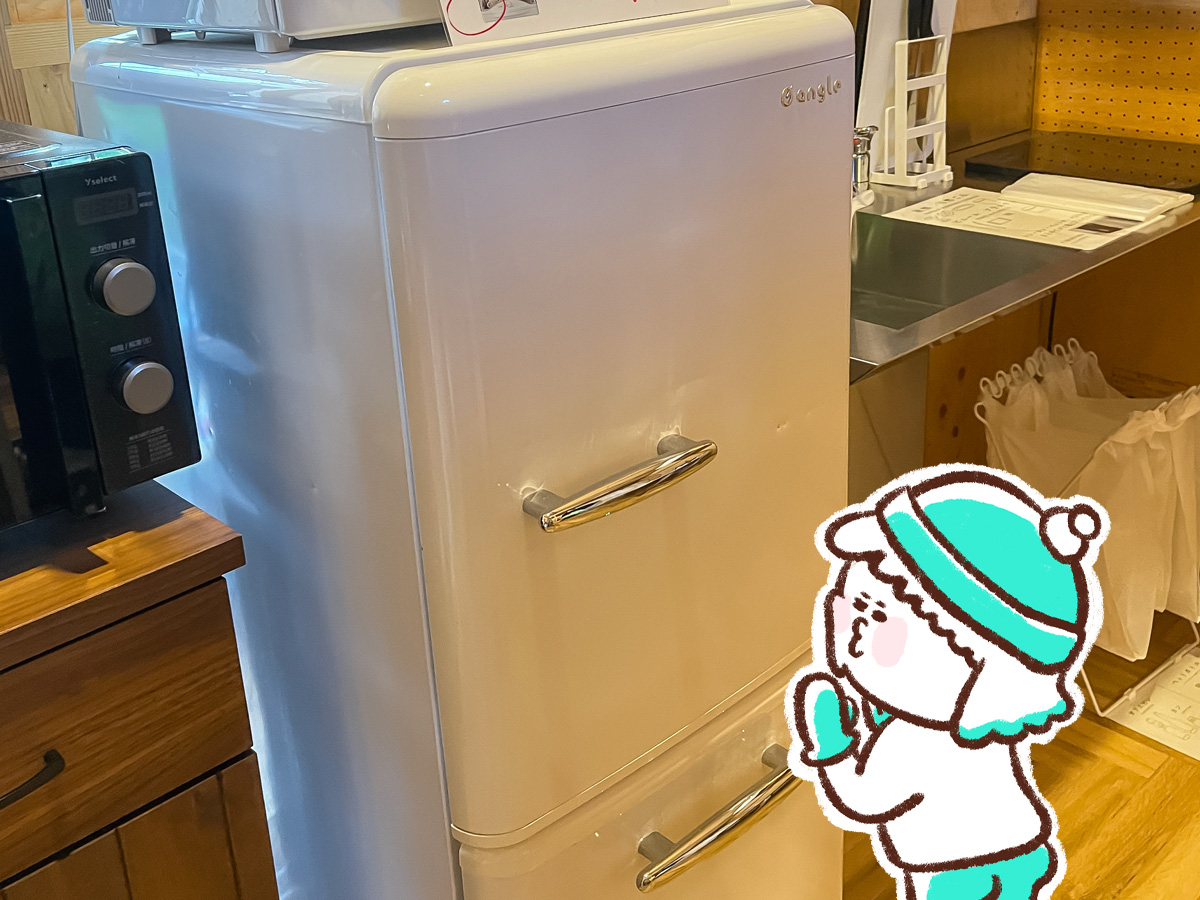 BBQができる一棟貸し宿「森のリトリート」に泊まってみたよ!/広島県吉和