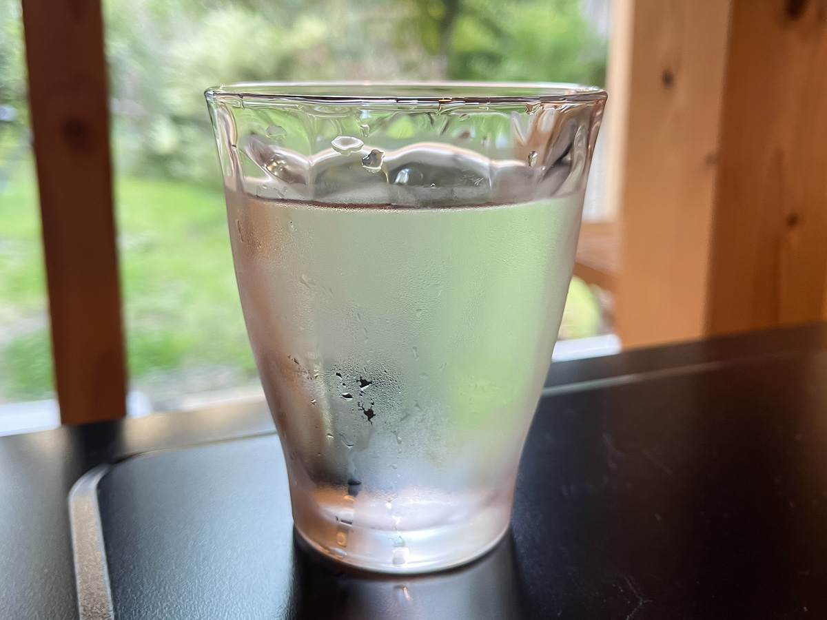 BBQができる一棟貸し宿「森のリトリート」に泊まってみたよ!/広島県吉和