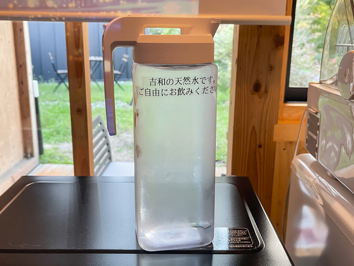 BBQができる一棟貸し宿「森のリトリート」に泊まってみたよ!/広島県吉和