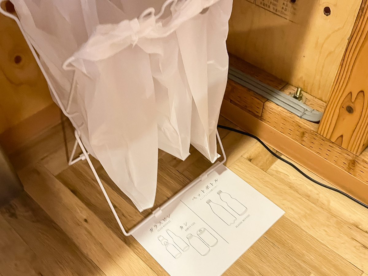 BBQができる一棟貸し宿「森のリトリート」に泊まってみたよ!/広島県吉和