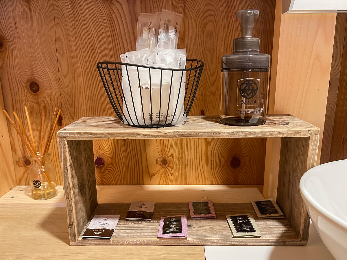 BBQができる一棟貸し宿「森のリトリート」に泊まってみたよ!/広島県吉和