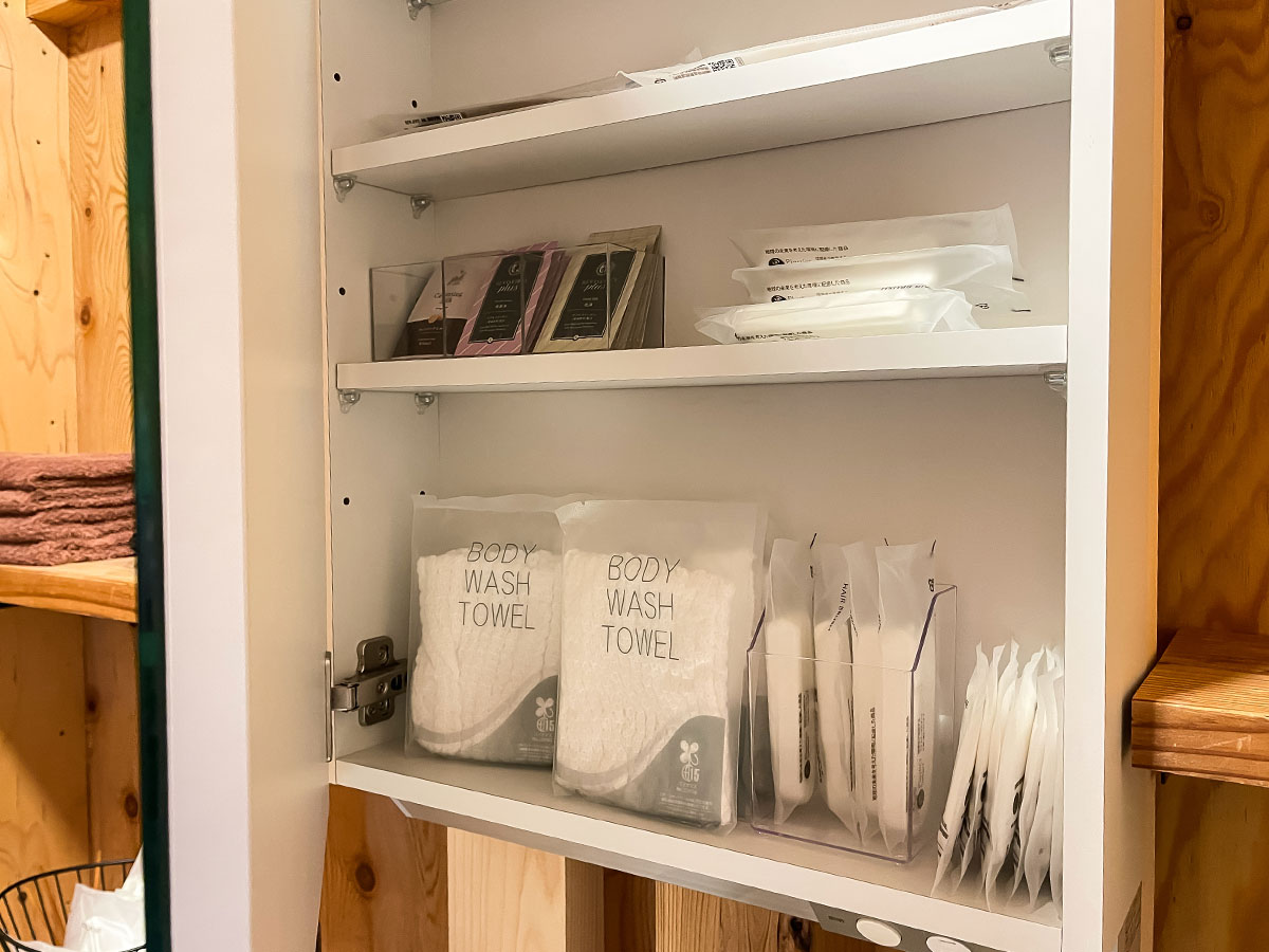 BBQができる一棟貸し宿「森のリトリート」に泊まってみたよ!/広島県吉和