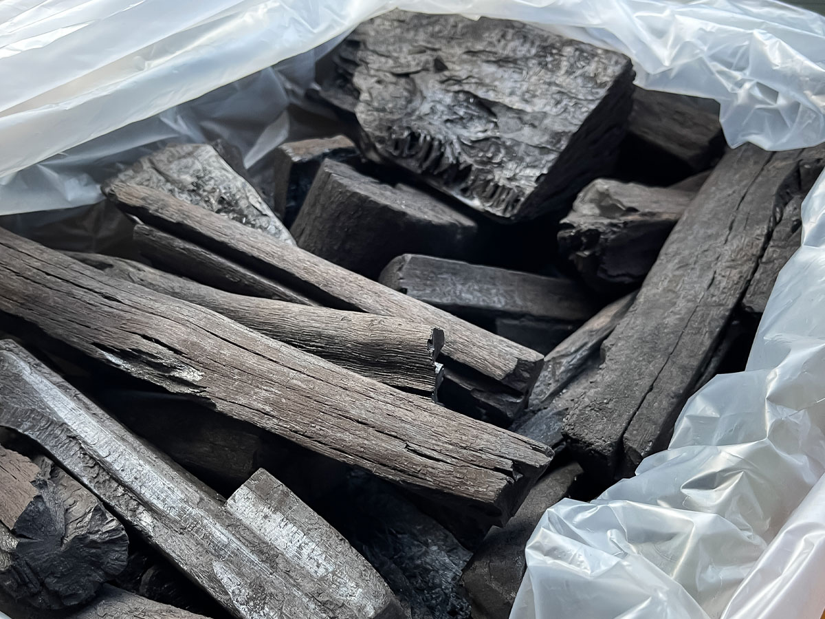 BBQができる一棟貸し宿「森のリトリート」に泊まってみたよ!/広島県吉和