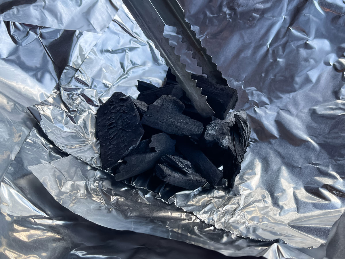 BBQができる一棟貸し宿「森のリトリート」に泊まってみたよ!/広島県吉和