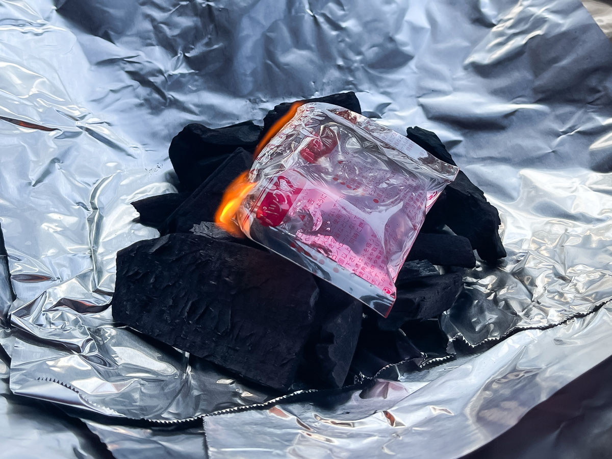 BBQができる一棟貸し宿「森のリトリート」に泊まってみたよ!/広島県吉和