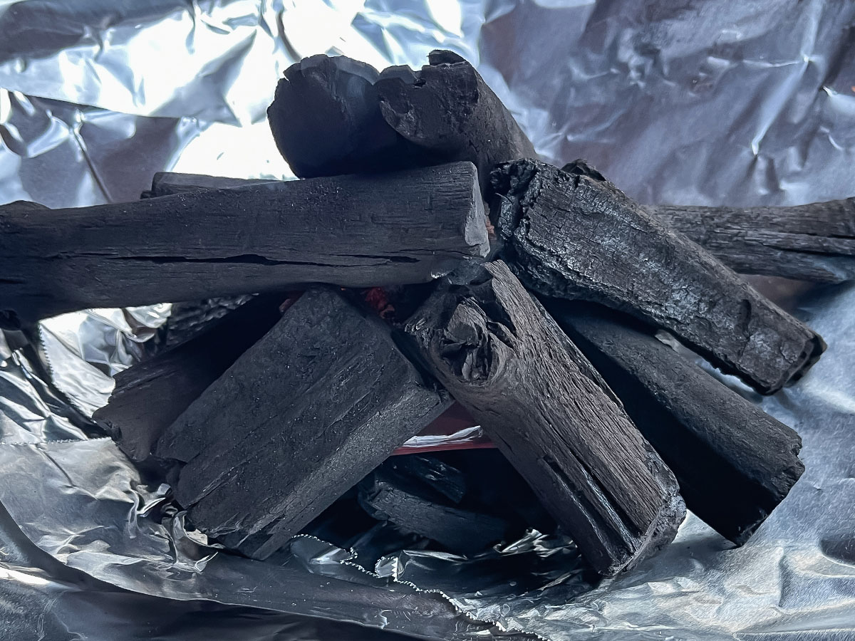 BBQができる一棟貸し宿「森のリトリート」に泊まってみたよ!/広島県吉和