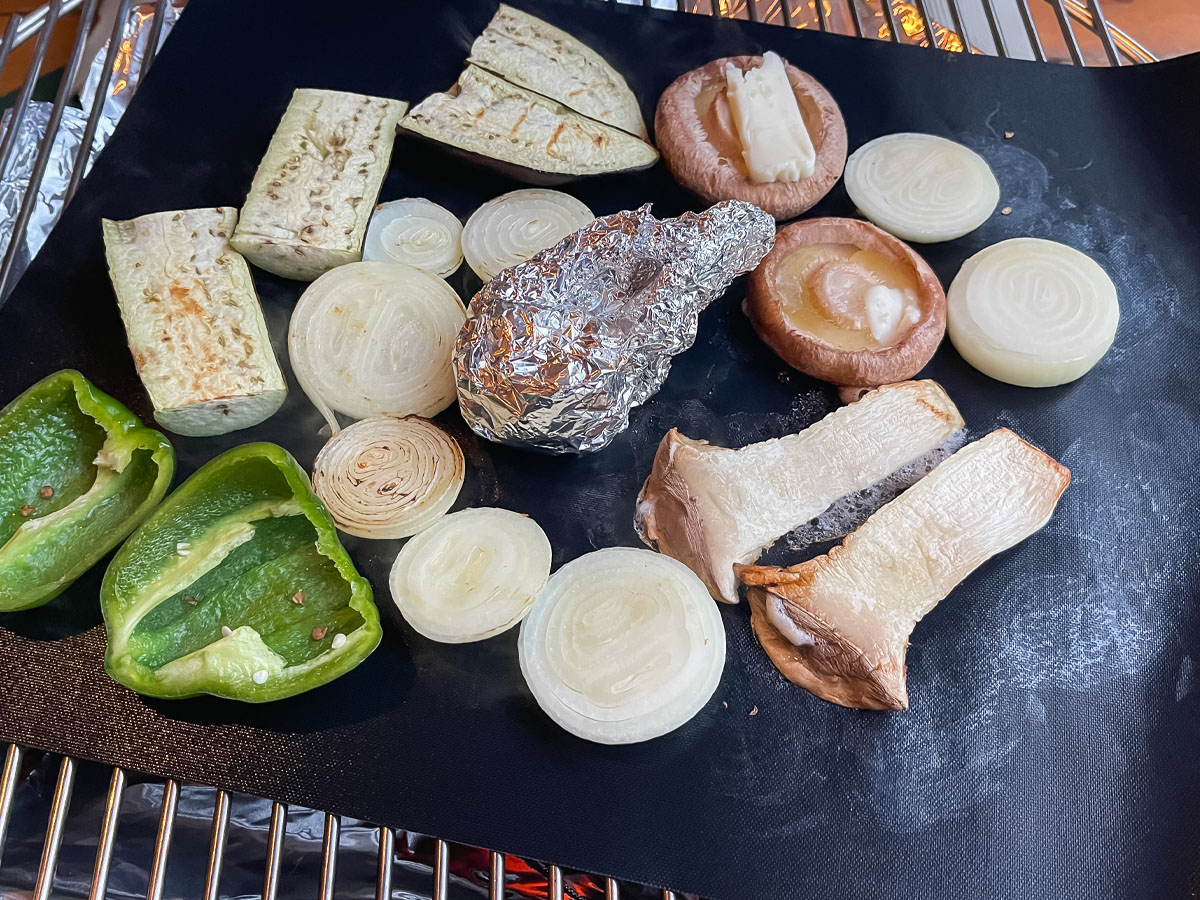 BBQができる一棟貸し宿「森のリトリート」に泊まってみたよ!/広島県吉和