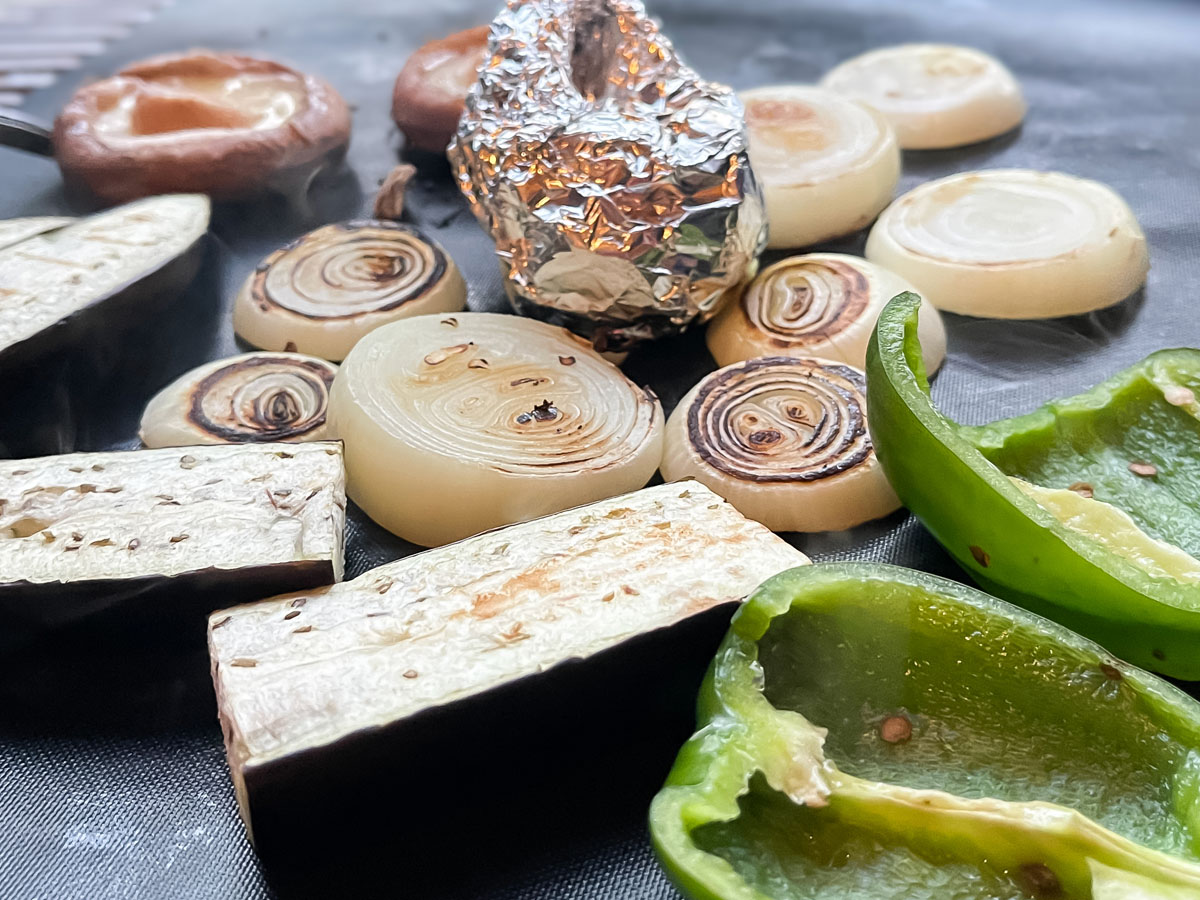 BBQができる一棟貸し宿「森のリトリート」に泊まってみたよ!/広島県吉和