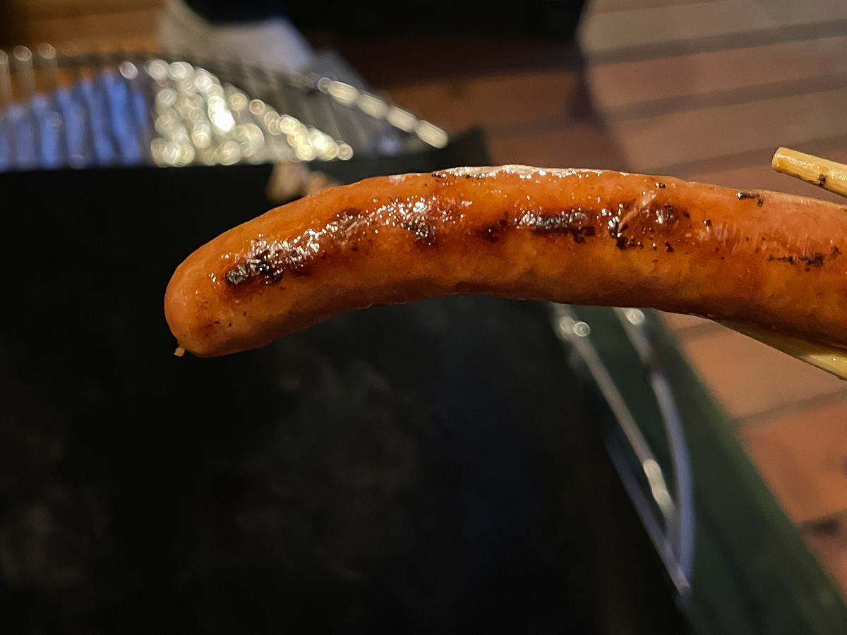 BBQができる一棟貸し宿「森のリトリート」に泊まってみたよ!/広島県吉和