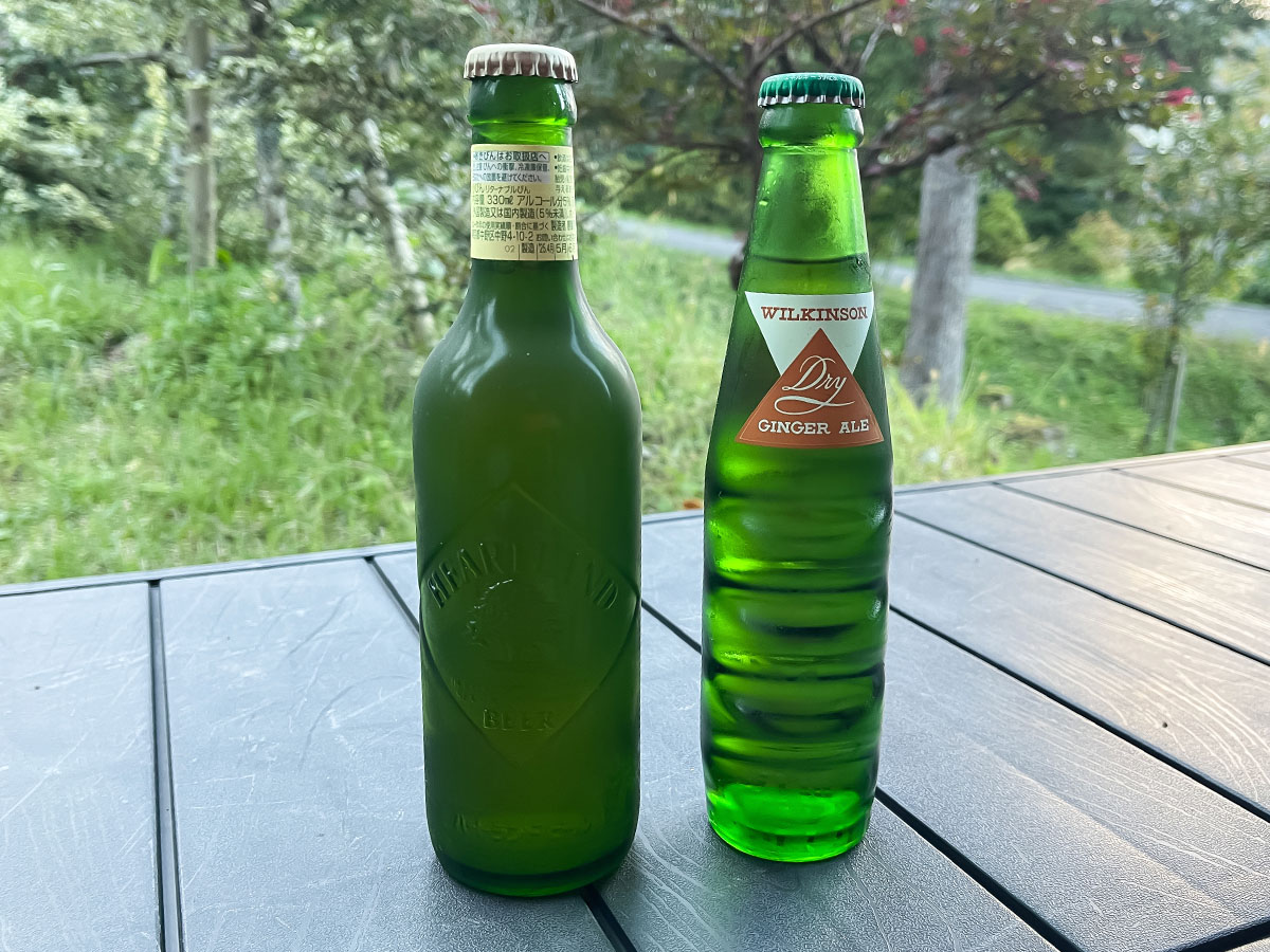 BBQができる一棟貸し宿「森のリトリート」に泊まってみたよ!/広島県吉和