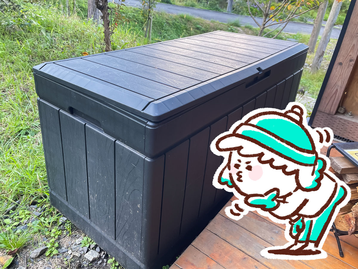 BBQができる一棟貸し宿「森のリトリート」に泊まってみたよ!/広島県吉和