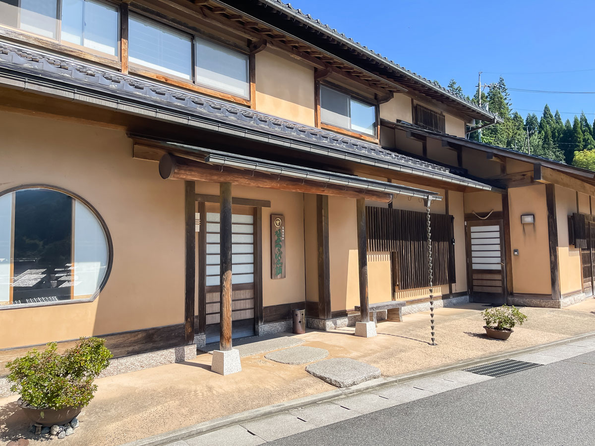 「植本わさび本舗」のわさびマヨ、あらぎりわさび買ってみた！／広島県吉和