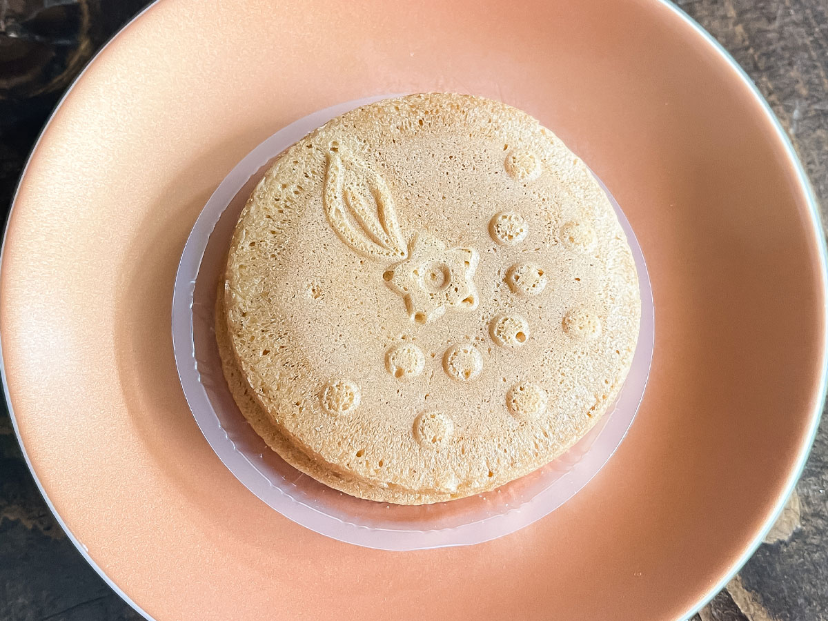 もみじ饅頭が有名な「にしき堂」の"せとこまち (はっさく)"買ってみた!/広島土産