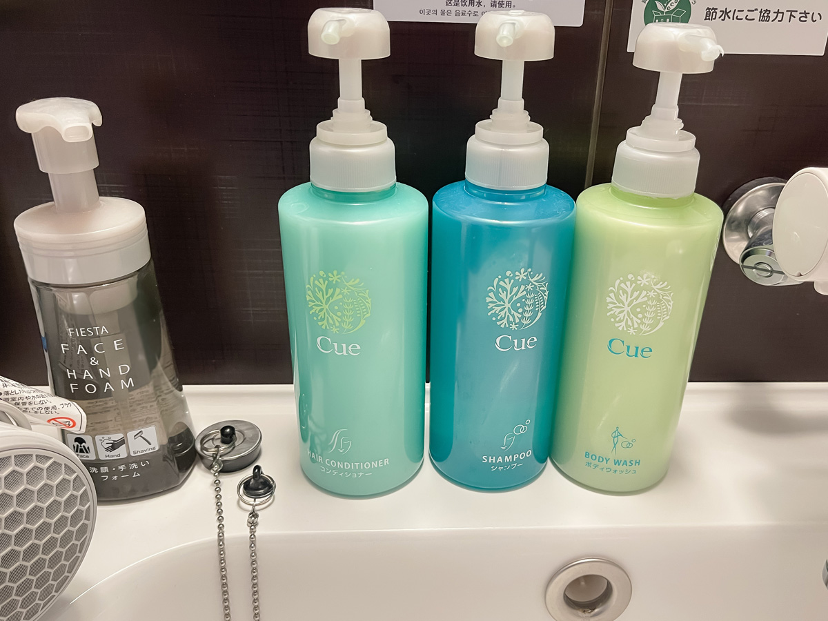 朝食付きの「ホテルルートイン都城」に泊まってみたよ!/宮崎県都城