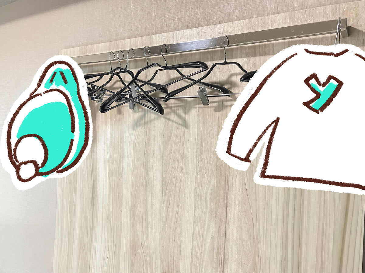 朝食付きの「ホテルルートイン都城」に泊まってみたよ!/宮崎県都城