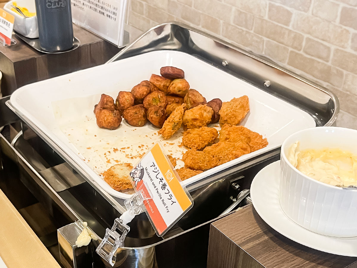 朝食付きの「ホテルルートイン都城」に泊まってみたよ!/宮崎県都城