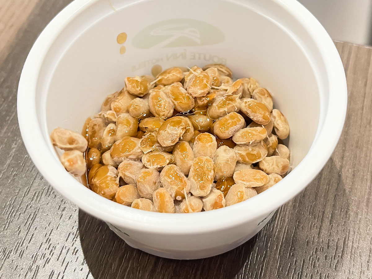 朝食付きの「ホテルルートイン都城」に泊まってみたよ!/宮崎県都城