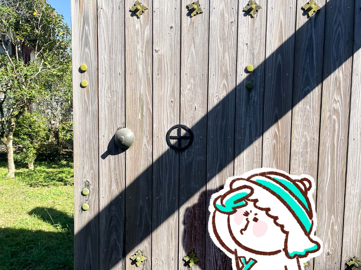 「都城島津邸」と「伝承館」に行ってみたよ！／宮崎県都城市