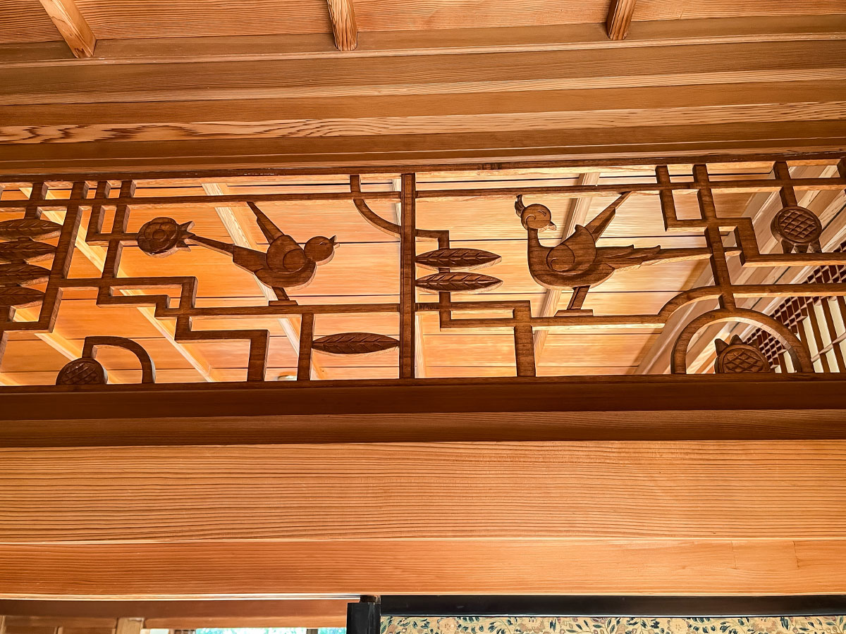 「都城島津邸」と「伝承館」に行ってみたよ！／宮崎県都城市