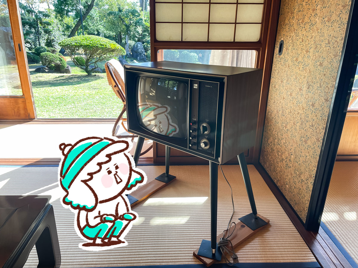 「都城島津邸」と「伝承館」に行ってみたよ！／宮崎県都城市