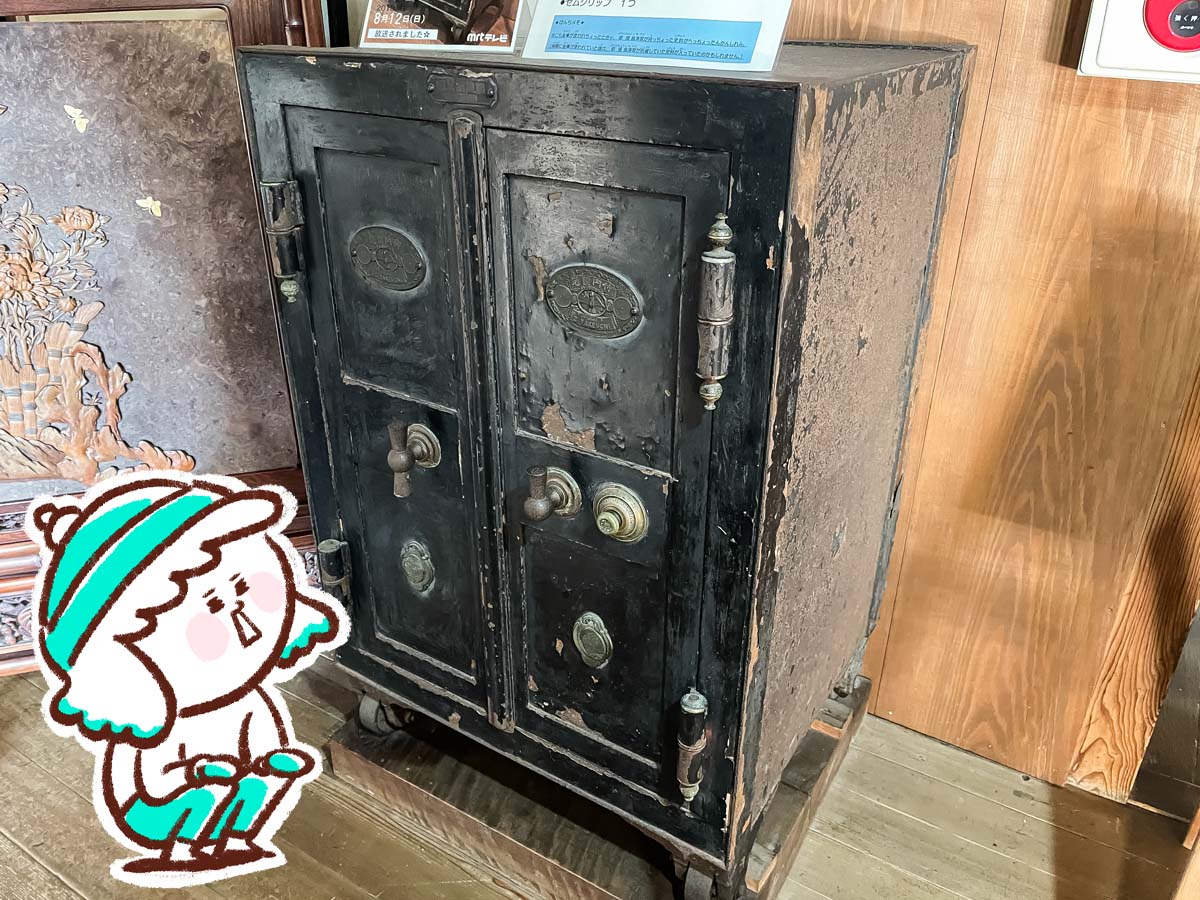 「都城島津邸」と「伝承館」に行ってみたよ！／宮崎県都城市