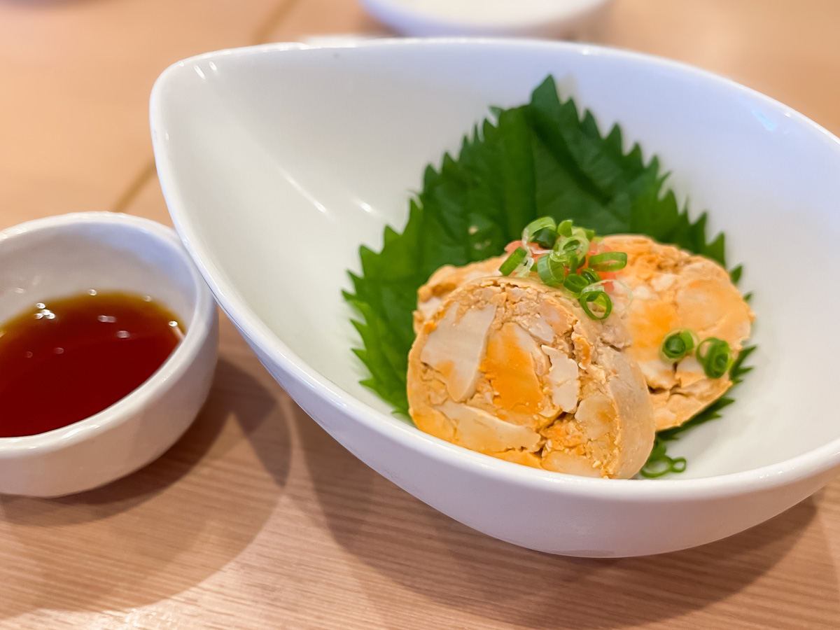 「活魚!! 寿司虎亭」で寒ぶりしゃぶしゃぶと伊勢海老のお造り食べたよ！／宮崎県都城市