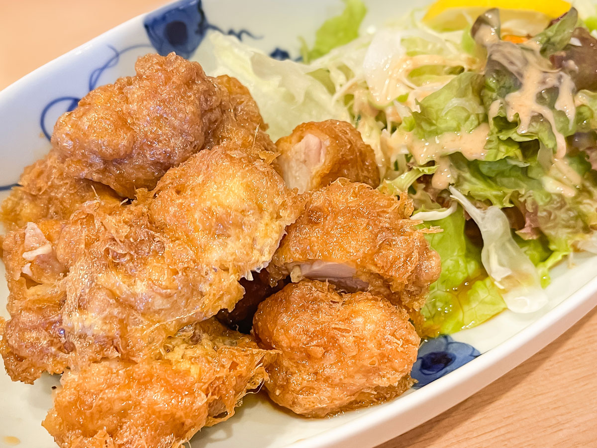 「活魚!! 寿司虎亭」で寒ぶりしゃぶしゃぶと伊勢海老のお造り食べたよ！／宮崎県都城市