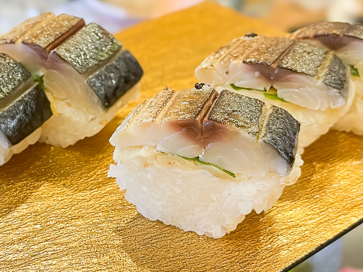 「活魚!! 寿司虎亭」で寒ぶりしゃぶしゃぶと伊勢海老のお造り食べたよ！／宮崎県都城市