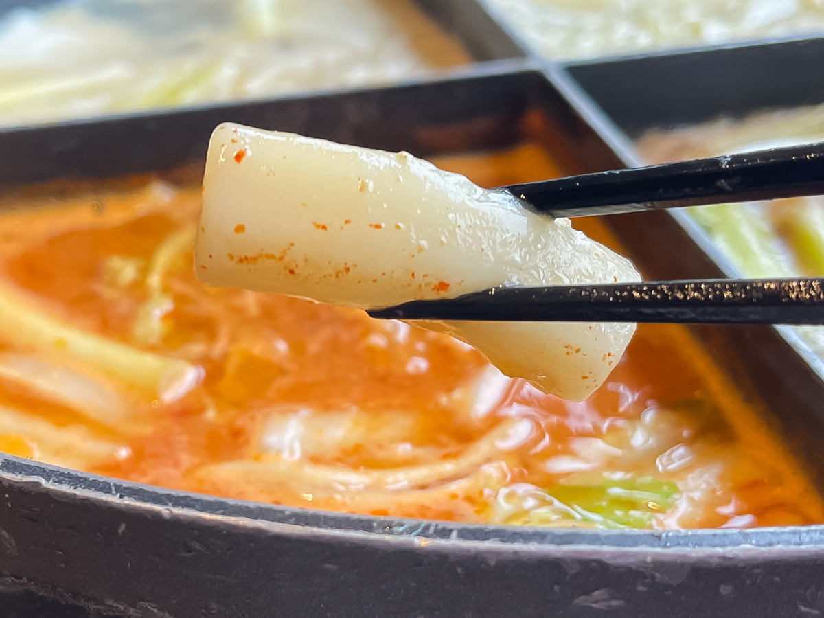 「しゃぶ葉」で牛たんのしゃぶしゃぶ食べ放題したよ！／横浜ワールドポーターズ店