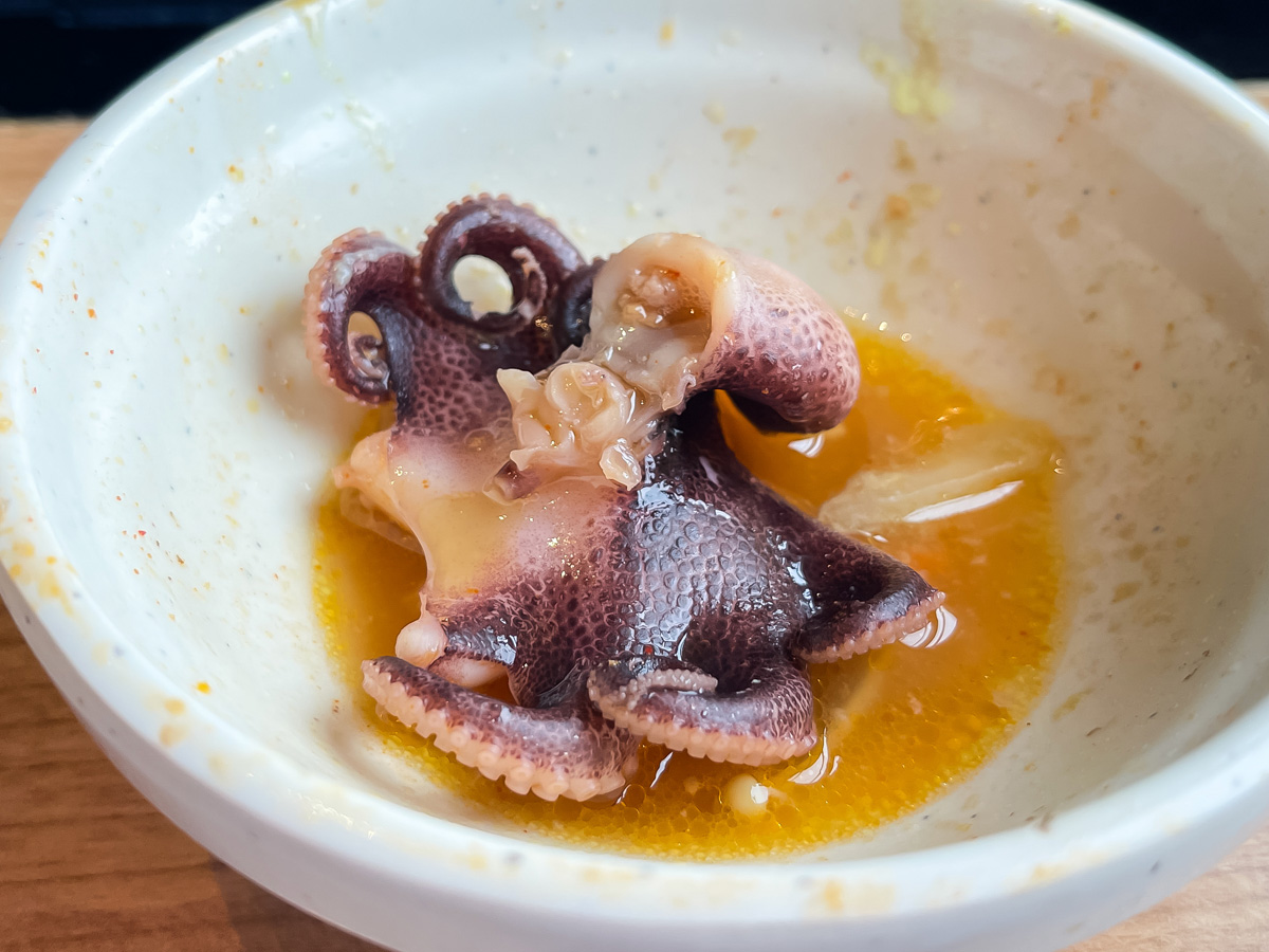 「しゃぶ葉」で牛たんのしゃぶしゃぶ食べ放題したよ！／横浜ワールドポーターズ店