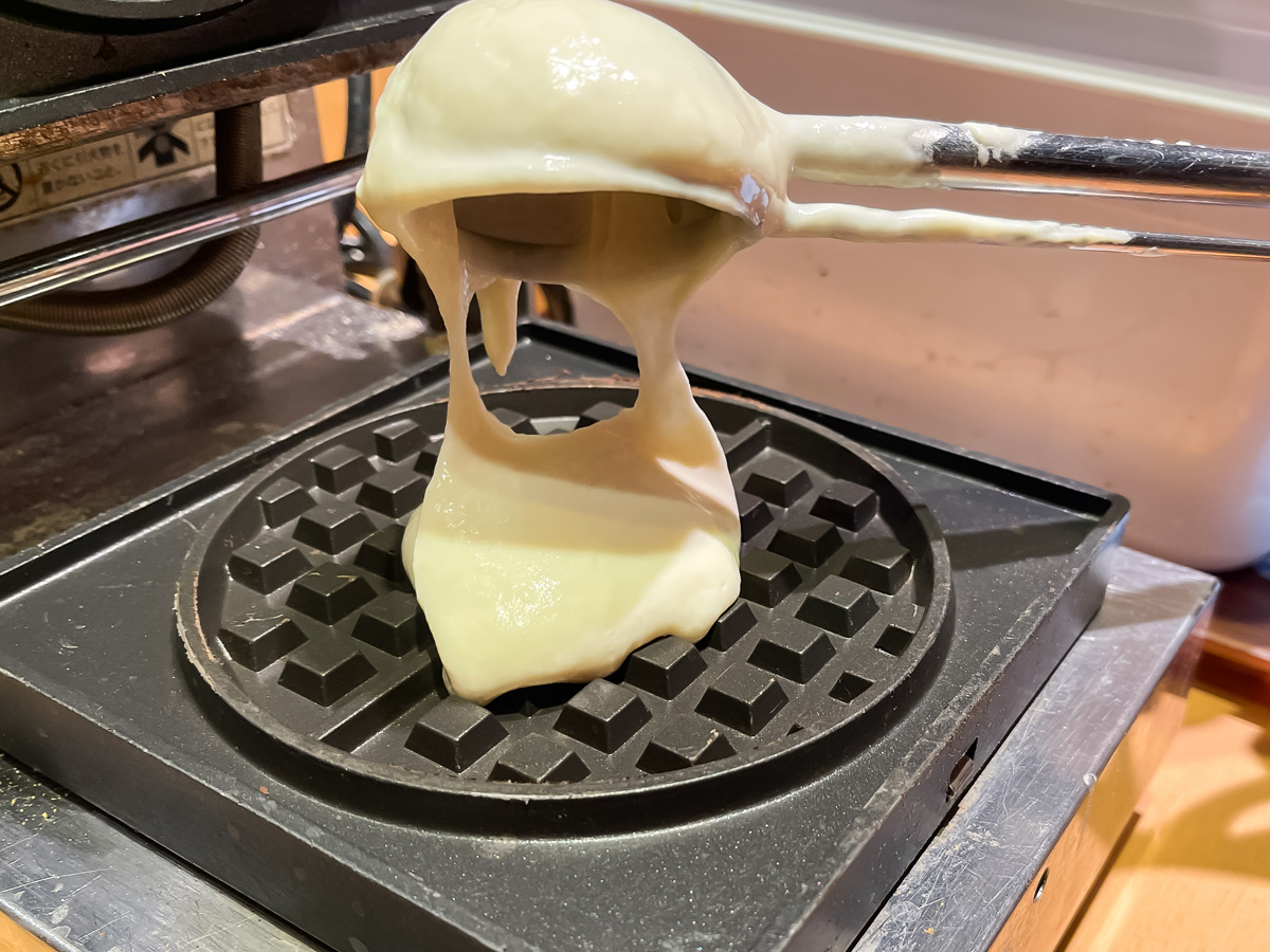 「しゃぶ葉」で牛たんのしゃぶしゃぶ食べ放題したよ！／横浜ワールドポーターズ店