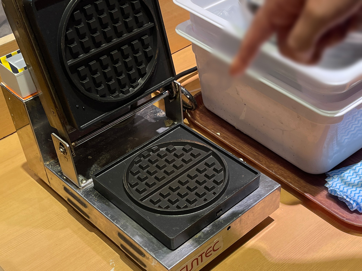 「しゃぶ葉」で牛たんのしゃぶしゃぶ食べ放題したよ！／横浜ワールドポーターズ店